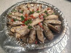 -霞客居酒店·霞客食府·宁海特色小海鲜