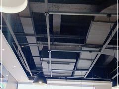 -港久茶餐厅(鹭洲里店)