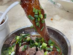 -杞兴东莞烧鹅