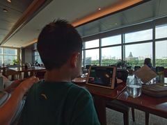 -上海浦东嘉里大酒店