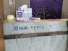 -麗枫(广州番禺长隆南村万博地铁站店)