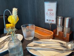 -卡朋西餐(宝安大仟里店)