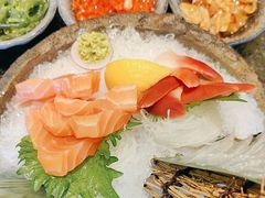 -樱嘢·炭火烧肉(惠南店)