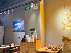 -五道双马·双马餐厅(五道口店)