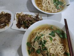 -鑫明明拉面(宁化路店)