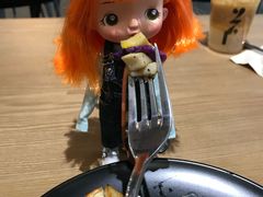 -HELLO 27 意面·沙拉·帕尼尼