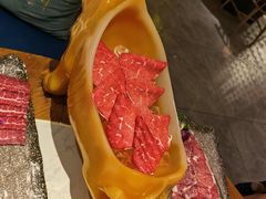 -哈拉海和牛主题餐厅(哈西店)