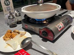 -晋江荣誉国际酒店·港誉茶餐厅