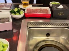 -川西坝子火锅(金沙1.0直营店)