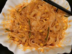 秦镇米面皮-陕西大厦中餐厅(陕西驻沪办店)