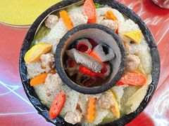 -边疆缘正宗腾冲风味菜馆(腾冲店)