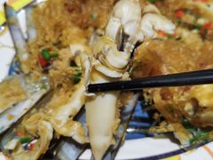 -桥东喜碧海鲜街(水东街店)