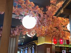 -九田家黑牛烤肉料理(新辰里亚运村店)