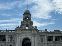 -海合安苏州阳澄半岛乐园