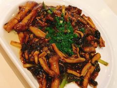 -老正兴菜馆(福州路店)