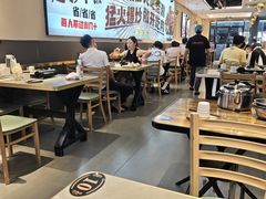 -椒椒铜炉火锅鸡(天马店)