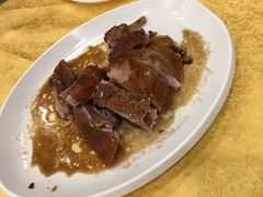 -壹厨饭店(五羊店)