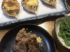 -松坂屋日料自助(长城路店)