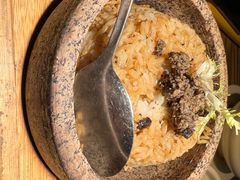 -水木苼 蔬食料理