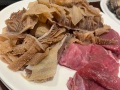 -富力万达嘉华酒店-美食汇西餐厅