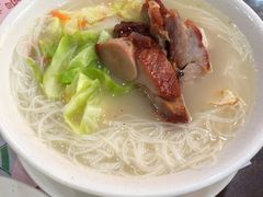 -兰芳园(上环店)