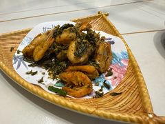 -老李家土菜馆·安吉地标美食