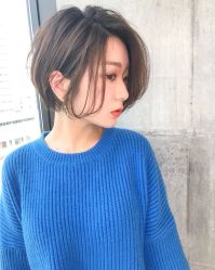 -TRIMS HAIR 修剪造型·烫染接发