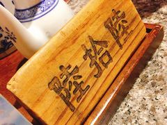 -南京大牌档(香港广场店)