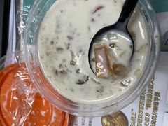 -韵姐牛奶甜品世家