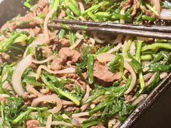 -张家卫·阳江菜·小海鲜(肥婆湾桥店)