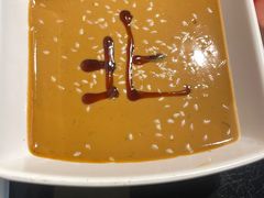 -北门涮肉·炭火铜锅涮肉(什刹海店)