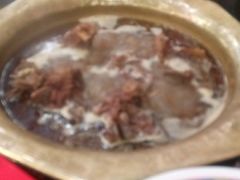 -芦月轩羊蝎子(北蜂窝店)