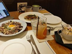-沏点Trattoria意大利餐厅(新街口店)