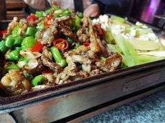 -蘭奢雅集·江浙菜(青山江滩店)