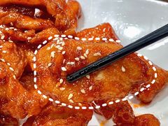-老苏州大客堂·苏帮菜·松鼠桂鱼·苏州传统小吃(观前街人民商场店)