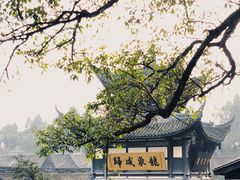 -中国观音故里广德景区