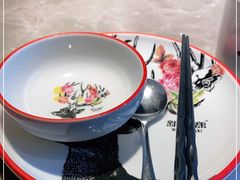 -新白鹿餐厅(金鹰新街口店)