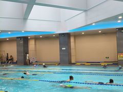 -阳光游泳培训(北苑店)