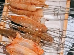 -麦凯伦烧烤·精酿超级工厂店(金桥总店)