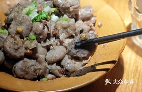 Grandma's Soft Pea Nuts