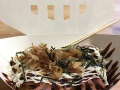 和风章鱼君章鱼烧-泉鲤章鱼烧(互联宝地店)