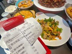 -茅庐毛血旺(临沂泰盛广场店)
