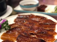 广式片皮鸭-一品粤珍轩(吴中路店)