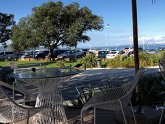 -Takapuna Beach Cafe