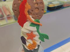 -CORNER CONE GELATO酷矿手作霜淇淋(南头古城店)