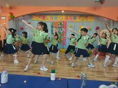 -第壹宝贝儿童教育中心(朝阳校区)