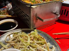 -醉烧膘·烧烤夜宵王(总店)