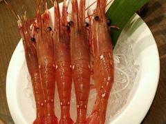 -红叶日料·放题·海胆·定食(星海店)