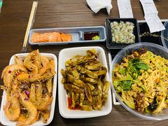 -盒马鲜生(双清路店)