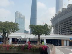 -海心沙亚运公园